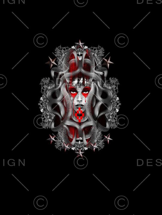 marceloburlon印花华亿平台图片