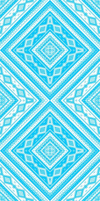 663006-民族风图案06836b