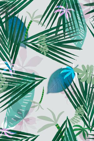 服装印花华亿平台图片