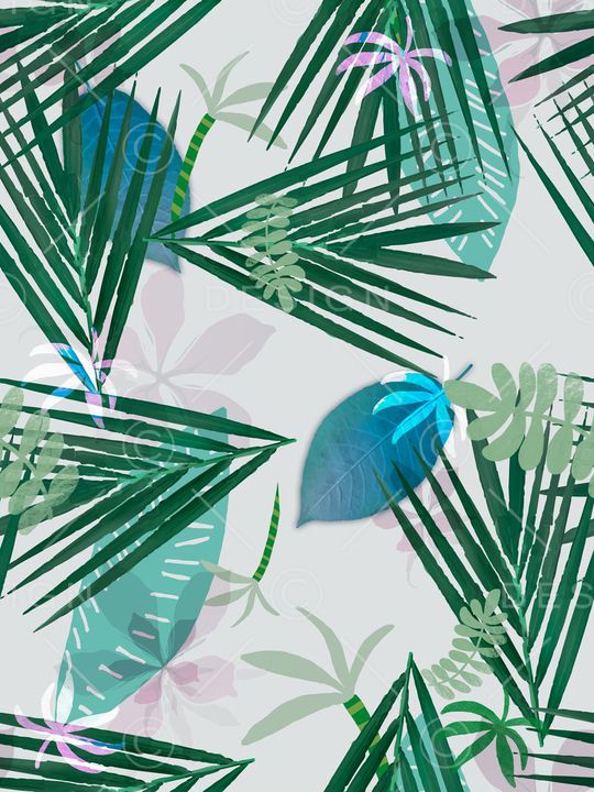 服装印花华亿平台图片