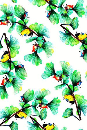 漫画印花华亿平台图片