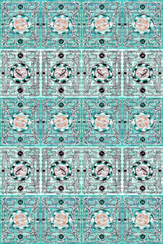 地毯印花华亿平台图片