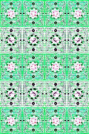 地毯印花华亿平台图片