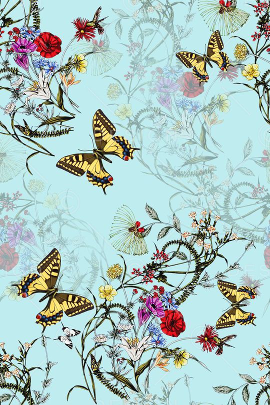 时尚女装印花华亿平台图片