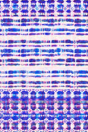 抽象底纹印花华亿平台图片