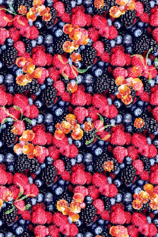 水果印花华亿平台图片