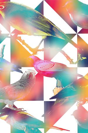 图腾印花华亿平台图片