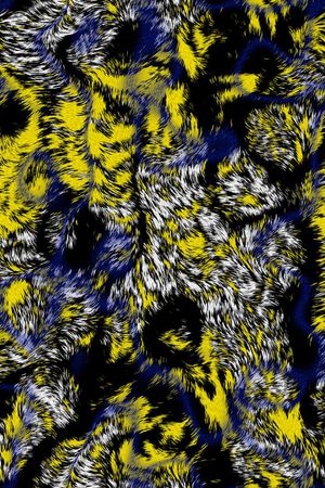 毛衫印花华亿平台图片