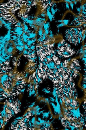 毛衫印花华亿平台图片