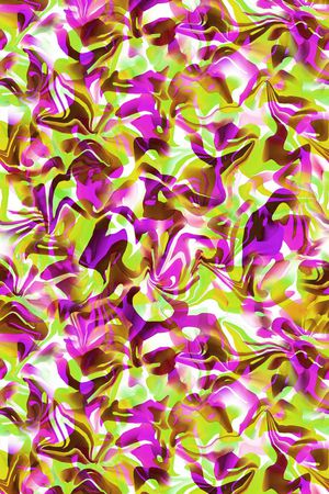 流行印花华亿平台图片