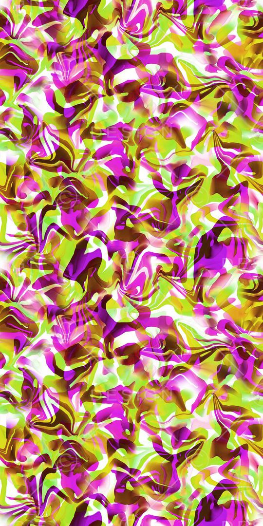 流行印花华亿平台图片