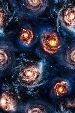 时尚潮流大牌男装外套夹克卫衣T恤数码印花印花华亿平台图片