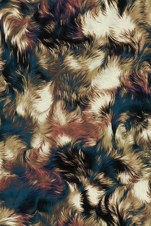 毛衫印花华亿平台图片