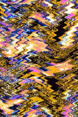 动物纹印花华亿平台图片