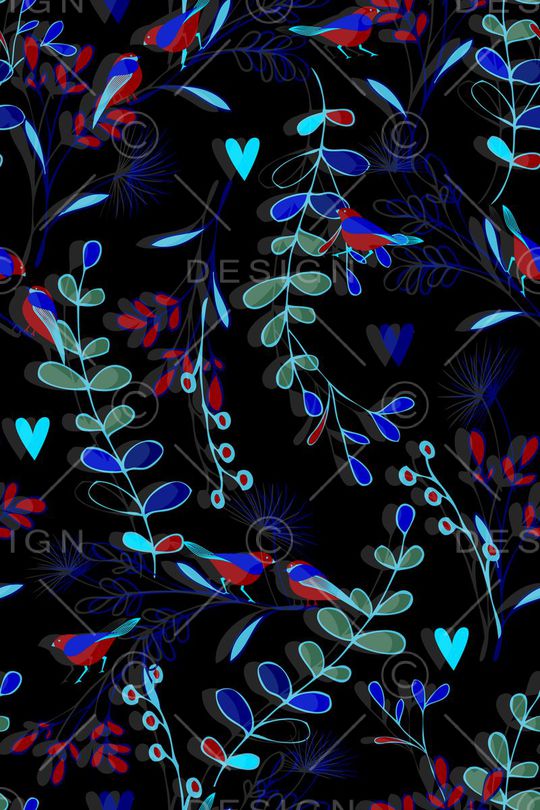 立体效果印花华亿平台图片