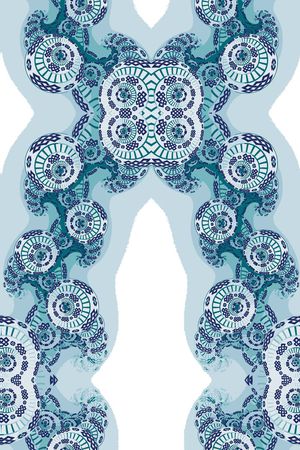 民族风印花华亿平台图片