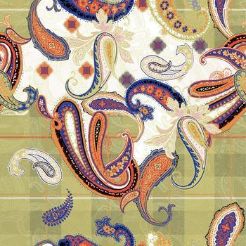 时尚印花华亿平台图片