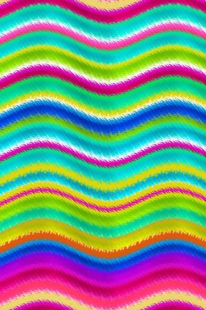 水彩印花华亿平台图片