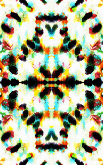 663263-抽象梦幻色彩1