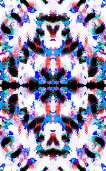 663264-抽象梦幻色彩2