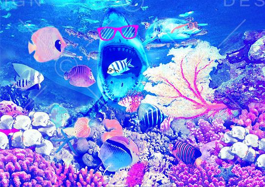 有关海洋印花华亿平台图片