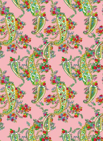 663329-欧美彩色腰果花形07819d