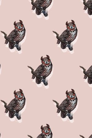 手绘印花华亿平台图片