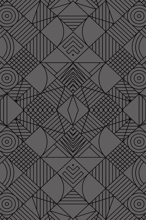 三角形印花华亿平台图片