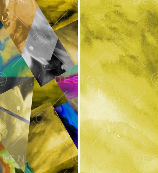 复古印花华亿平台图片