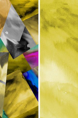 复古印花华亿平台图片