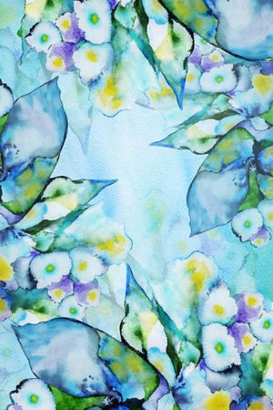 复古印花华亿平台图片