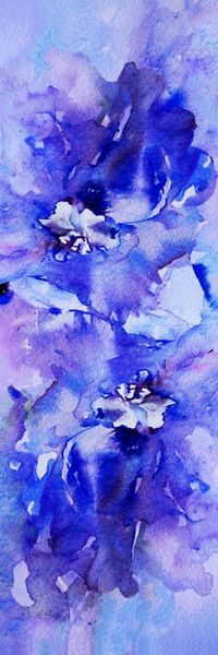 水彩印花华亿平台图片