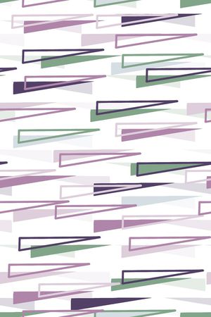 色块印花华亿平台图片