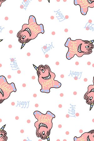 卡通印花华亿平台图片