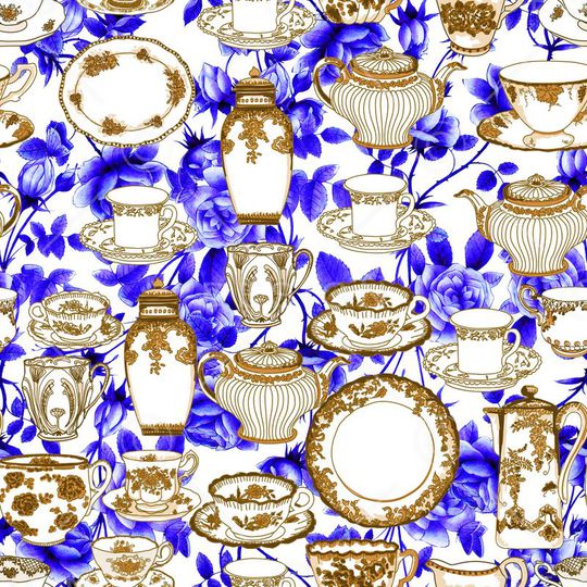 民族风印花华亿平台图片