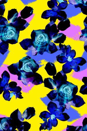 泳装印花华亿平台图片