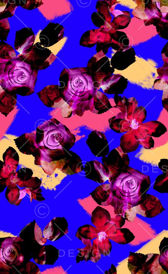 泳装印花华亿平台图片