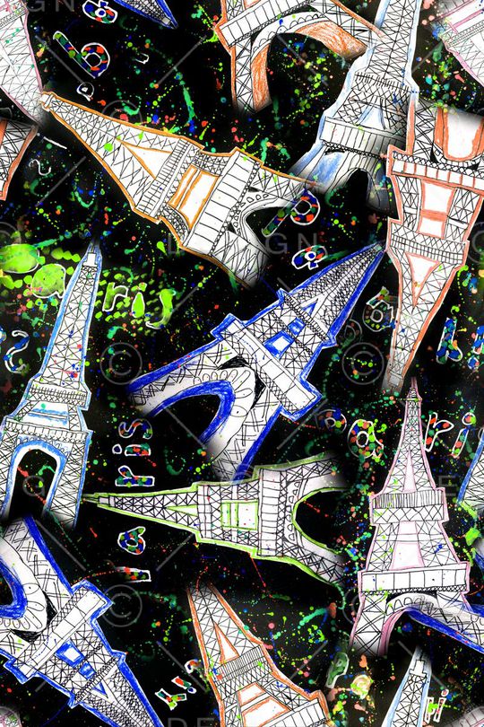 儿童画印花华亿平台图片