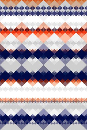 民族风印花华亿平台图片