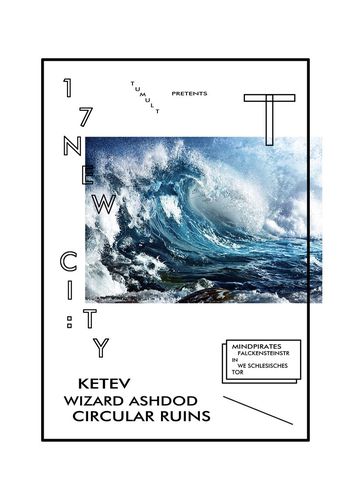 海浪印花华亿平台图片