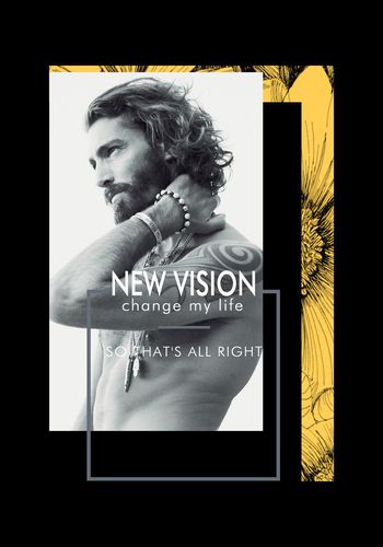 人像印花华亿平台图片