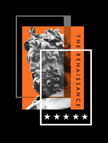 方框印花华亿平台图片