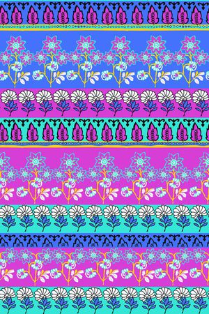 日韩风印花华亿平台图片