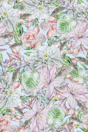 满版印花华亿平台图片