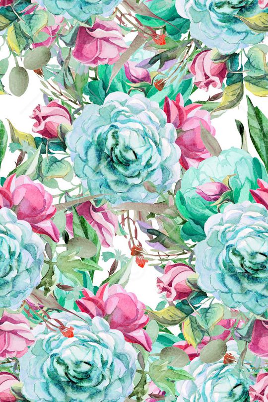 大朵印花华亿平台图片