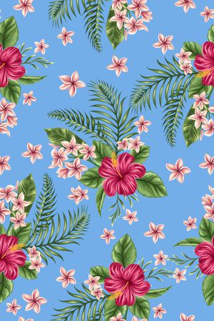 大花印花华亿平台图片