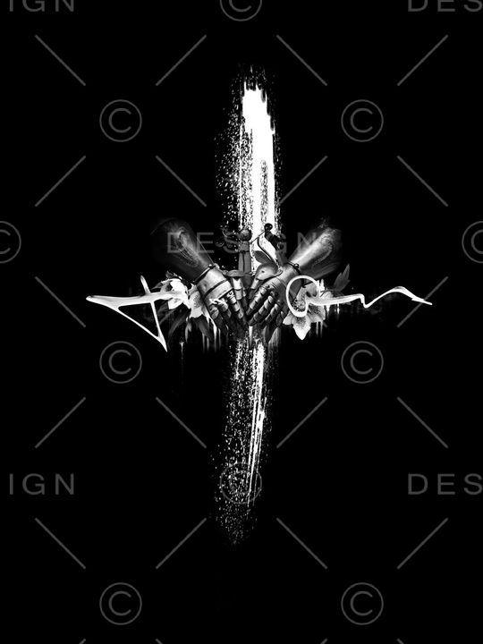 男装定位花印花华亿平台图片