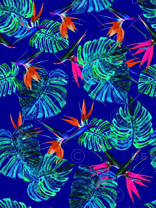 时尚男装印花华亿平台图片