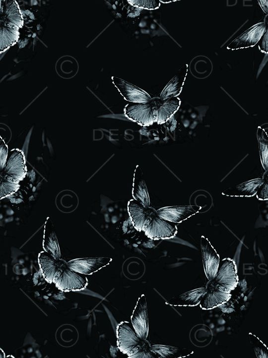 时尚男装印花华亿平台图片