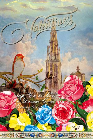 大花印花华亿平台图片